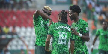 Ikwuemesi shares secret to his first goals in Belgium after sealing OH Leuven’s win at Charleroi with stunning brace