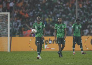 Transfer: Trabzonspor launch ₦10.6billion bid for Super Eagles striker