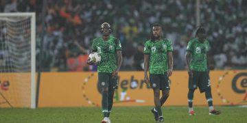 How has Super Eagles midfielder Oghenekaro Etebo fared in Greece?