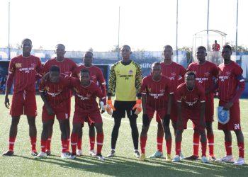 Hafiz Ibrahim: The Kano-born Ojodu FC striker who scored a hat trick at the Viareggio Cup