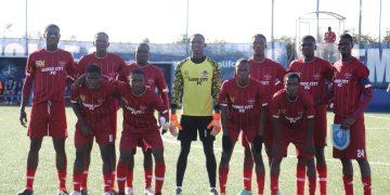 Viareggio Cup: Nigeria’s Beyond Limits Academy stuns Congo’s C.N Brazzaville to become first African winners