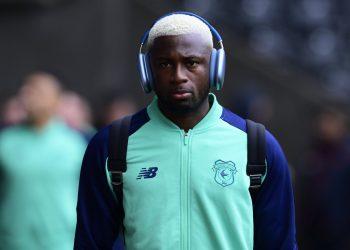 “There is no competition in the national team”- Super Eagles defender Jamilu Collins