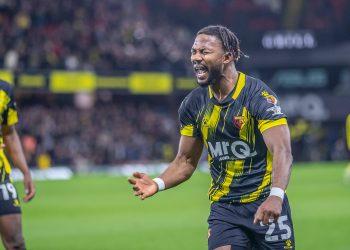 2025 AFCON qualifiers: Super Eagles dealt major blow as Key defender ruled out for four months