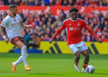 Double standards? – ‘Attitude concerns’ tag on Super Eagles’ Osimhen unfair