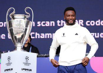 CAF Awards: Barcelona star is the only Nigerian in final three