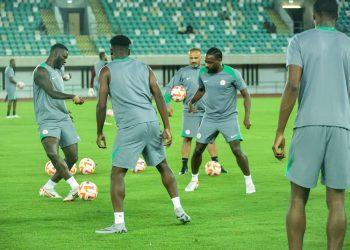 Transfer: Trabzonspor launch ₦10.6billion bid for Super Eagles striker