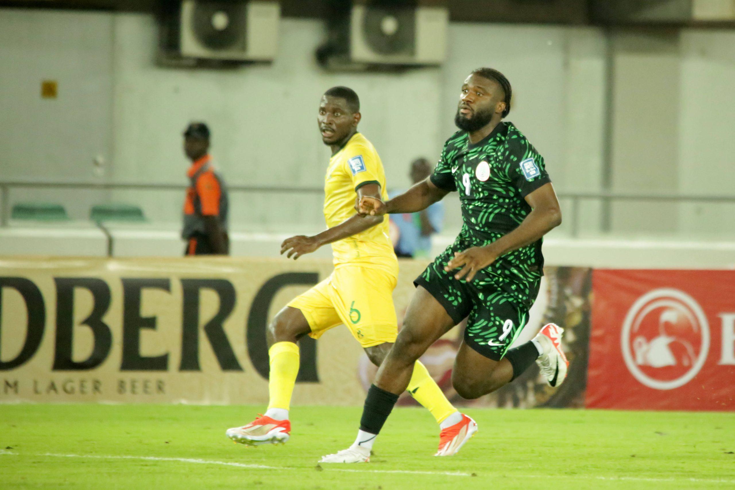 Terem Moffi (Photo credit: Imago)