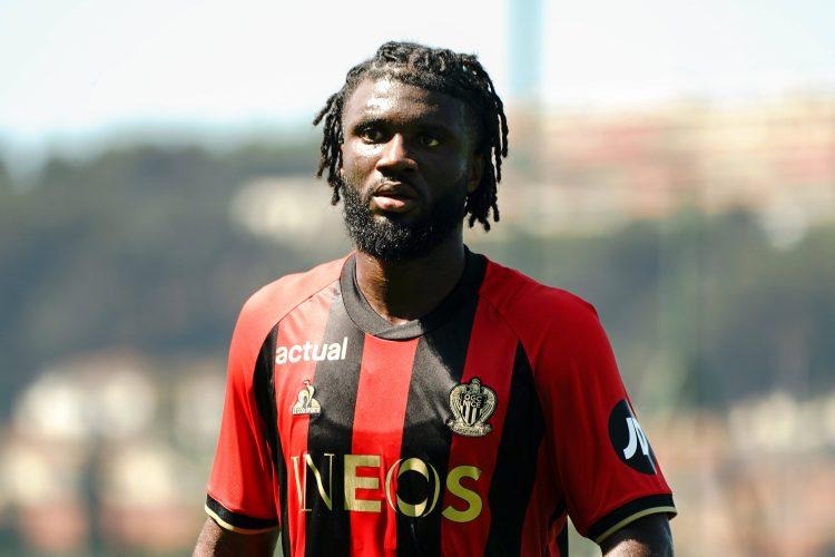 Terem Moffi: Troubled Super Eagles star to replace ex-Chelsea man at Besiktas