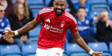 How Frank Onyeka fared on Coventry City debut as Lampard’s men overcome Boro