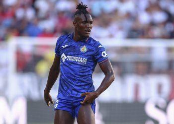 Atletico Madrid-linked Super Eagles star’s market value soars to record-high after Unity Cup heroics