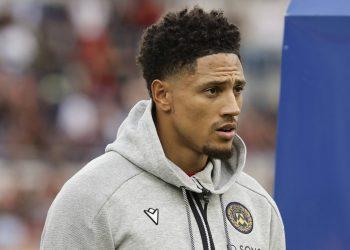 Nwabali faces fresh competition as Okoye reclaims Udinese No.1 spot against Cremonese