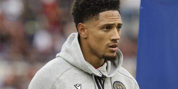 Aribo Helps Rangers Maintain Perfect Run; Utaka On Target