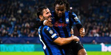 Champions League: Sanusi set to feature for Porto against Alhassan and Ejuke’s Antwerp