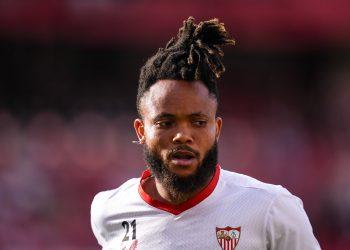 ₦9 billion-rated winger eyes 2026 FIFA World Cup spot with Super Eagles