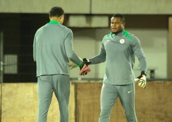 Maduka Okoye: Will Udinese star be ready to boost Super Eagles for World Cup qualifiers?