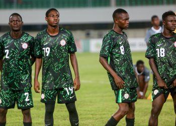 “What’s stopping Nigeria?” – Flying Eagles boss Zubairu targets World Cup glory after WAFU B success