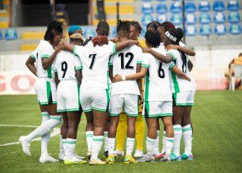 FIFA ranking: Nigeria’s Super Falcons hold firm as Africa’s best; South Africa’s Banyana Banyana fall