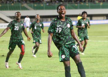 Nigeria vs Morocco: What the Flying Eagles must do differently