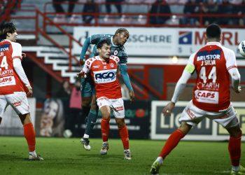 Video: Ilenikhena, Yusuf, Ejuke, and Udoh propel Antwerp to back-to-back Belgium cup final