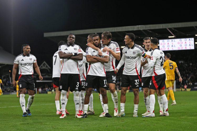 Watch: Fulham stars reveal their Premier League GOATs, see who Calvin Bassey and Samuel Chukwueze chose