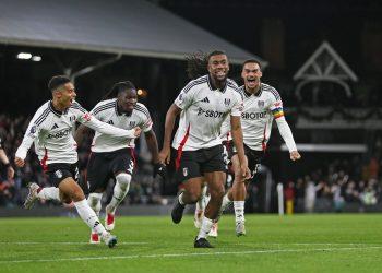 Benjamin Frederick: Brentford youngster wows Chelle in Super Eagles’ win over Jamaica