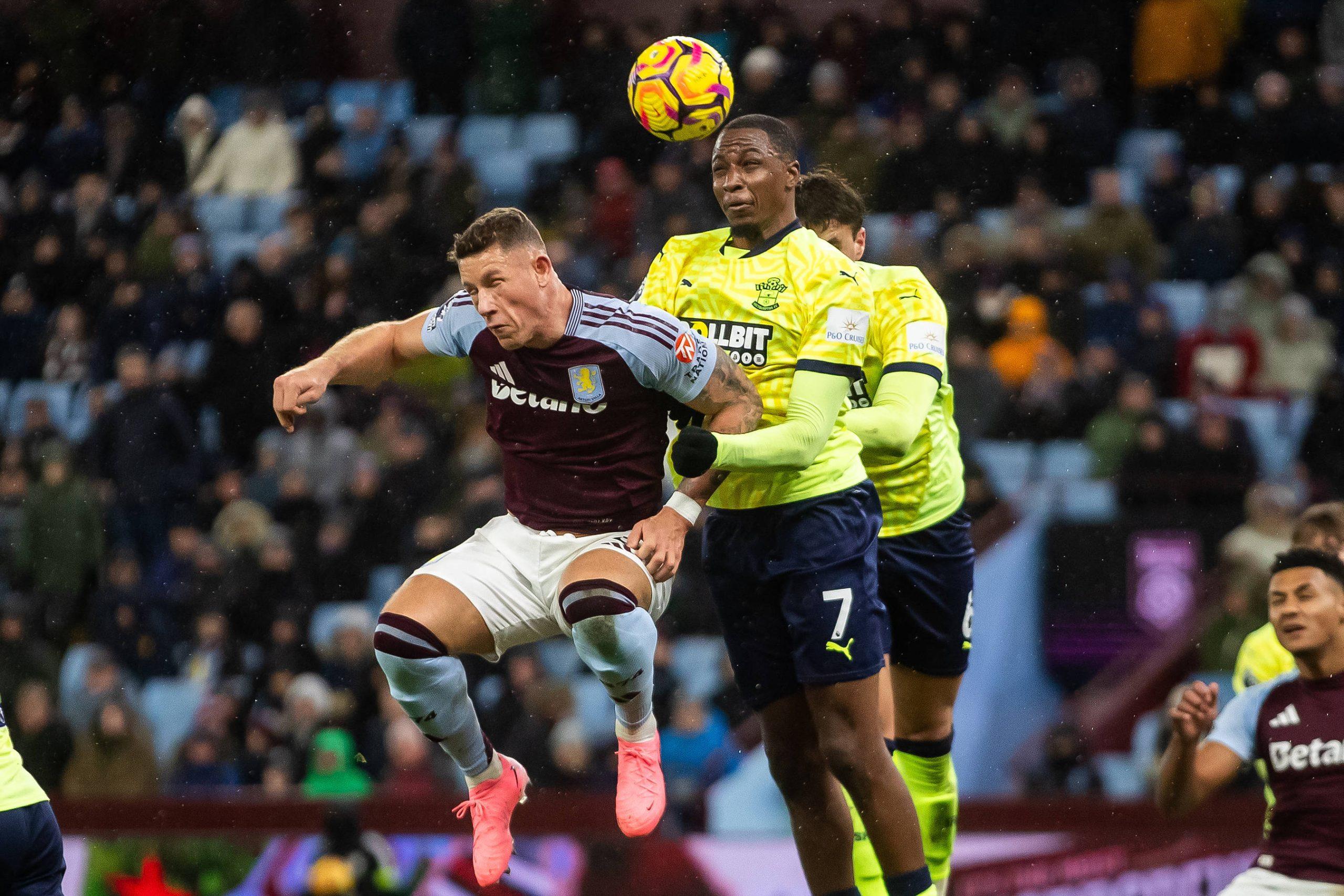 Joe Aribo for Southampton