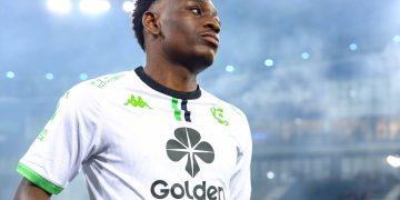 Samuel Kalu Helps Bordeaux To A Shock Win Over Rennes