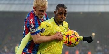 Balogun reveals what makes Gerrard special