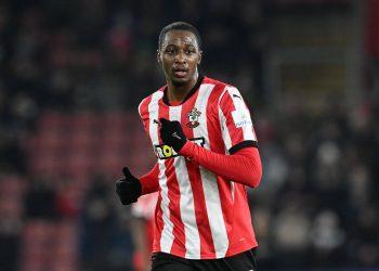 ‘Look at Onuachu’ – Six-capped Ex-Super Eagle reacts to Aribo’s return to Southampton’s squad