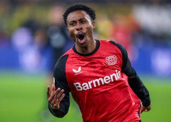 “There’s no easy game”- Calvin Bassey targets win at Brighton after orchestrating Manchester United’s downfall