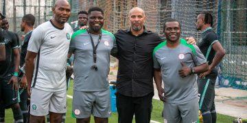 Watch: Niger Tornadoes edge Nasarawa United as Shimagande marks debut with winning strike