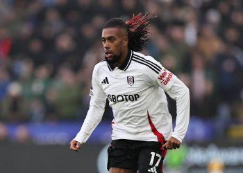 Barcelona v Africa: 3 ex-Arsenal stars join Ronaldinho and Okocha to lead legends to Nigeria