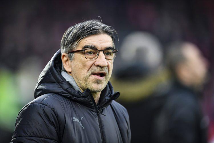 Ivan Juric makes bold Ademola Lookman decision ahead of PSG vs Atalanta UCL opener