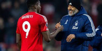 “Absolutely brilliant” – Christantus Uche’s second Crystal Palace goal leaves English experts stunned