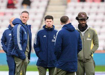 Ola Aina’s fitness status revealed after Super Eagles star featured in Nottingham Forest’s U-21 clash