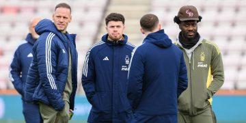 Taiwo Awoniyi: Time To Cut Short The Dream And Leave Liverpool Permanently