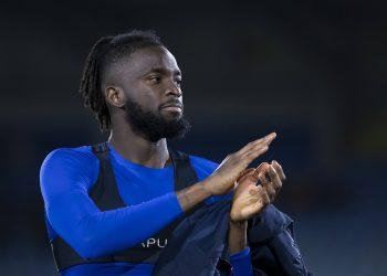 Two Nigerian stars among early arrivals at KRC Genk as Tolu Arokodare set to miss season opener