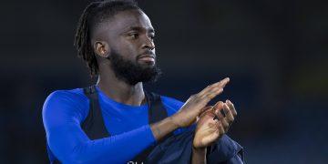 Super Eagles stars shine in Europa Conference League as Yira Sor continues hot streak