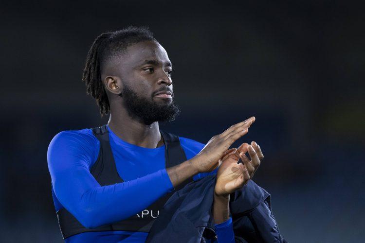 Two Nigerian stars among early arrivals at KRC Genk as Tolu Arokodare set to miss season opener