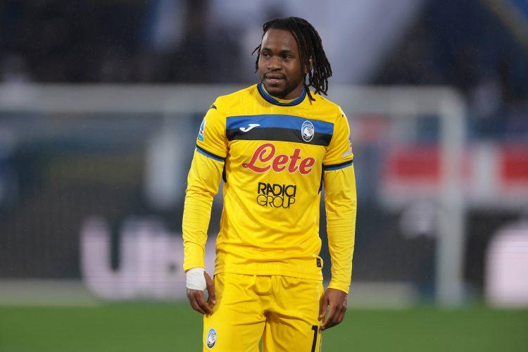 Atalanta vs Club Brugge: Gasperini banks on Ademola Lookman’s magic ahead of UCL second leg