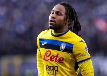 Atalanta vs Club Brugge: Gasperini banks on Ademola Lookman’s magic ahead of UCL second leg