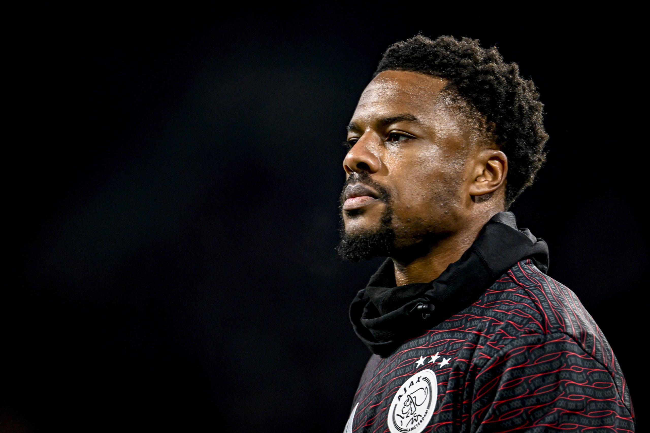 Nigeria’s Chuba Akpom joins Lille from Ajax.