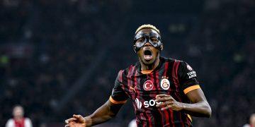 Nigeria: Has Super Eagles’ best defender in France done enough to start against DR Congo?