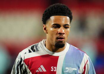 Ex-Poland star urges Arsenal’s Ethan Nwaneri to snub England for Nigeria’s Super Eagles