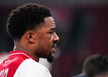 “Boosts confidence” – Everything LOSC Lille boss said after Chuba Akpom scored on his debut