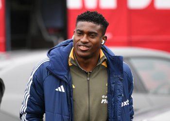 Ola Aina’s goal-line clearance draws praise from Nottingham Forest and Southampton bosses