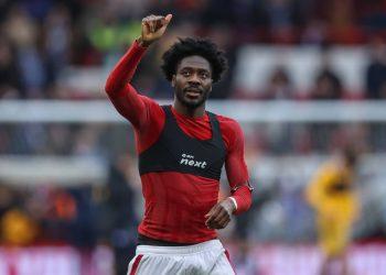 Ola Aina’s fitness status revealed after Super Eagles star featured in Nottingham Forest’s U-21 clash
