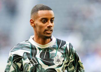 Chukwunonso Madueke agrees to join Newcastle United in deal worth excess of ₦59 billion