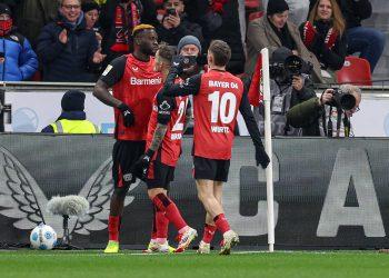 Gift Orban: Super Eagles invitee arrives in Germany to finalise transfer away from Lyon