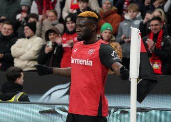 Bundesliga: Super Eagles dribble-whiz suffers relegation with Hertha Berlin